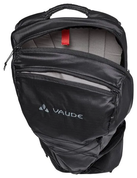 Vaude VAUDE Rucksaecke10-14L Uphill 12, Schwarz, – Produktbild 5 von 6