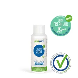 proVISION proVISION FRESH AIR Vegans 'Zero' Luftreinigungs-Konzentrat 100ml – Produktbild 1 von 1