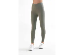 True North TRUE NORTH Bio-Damen-Yoga-7/8-Leggings, grün, Gr. XS – Produktbild 1 von 1