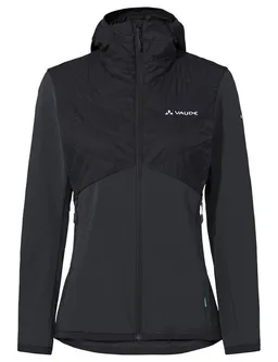 Vaude Vaude Outdoorjacke Women's Brenva Jacket (1-St) leichte Damen Hybrid-Isolationsjacke für den Bergsport – Produktbild 1 von 1