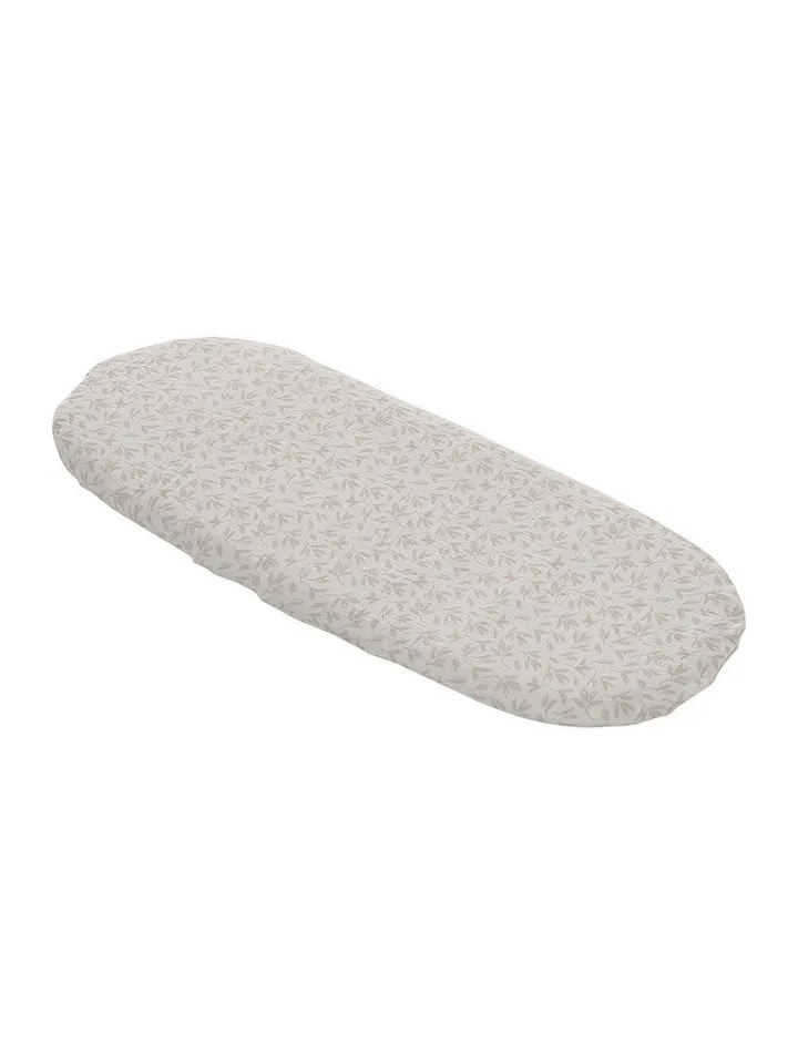 Vertbaudet Vertbaudet Babybettbezug Bezug für Baby Tragetasche, Beige, – Produktbild 2 von 4