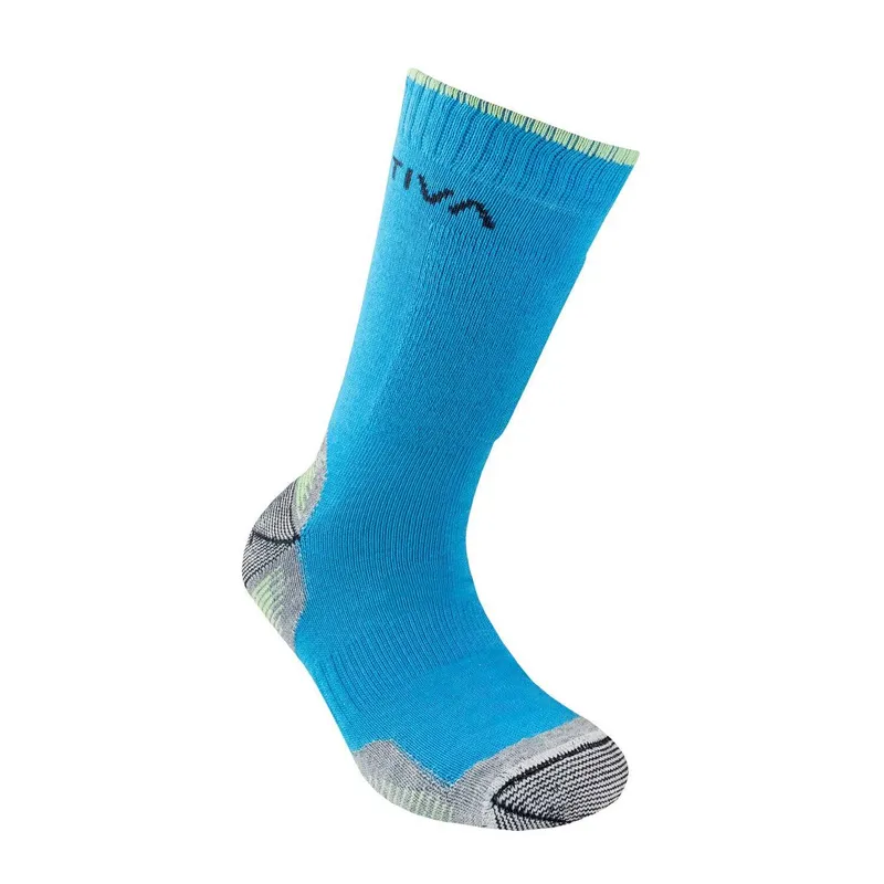 La Sportiva Kindersocken La Sportiva, Rouge, – Produktbild 2 von 2