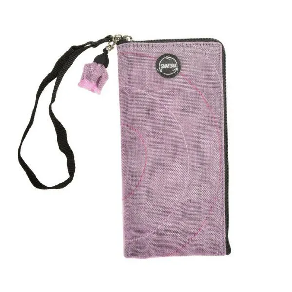 Smateria Smateria Handyhülle iPhone 6/7 M, Lavendel (lila), – Produktbild 1 von 2