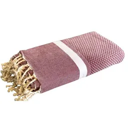 Just Be Just Be Hamamtuch / Strandtuch Maxi XL Pied de Lion – Produktbild 1 von 1