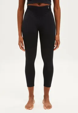 ARMEDANGELS ARMEDANGELS AMBAA Damen Activewear Leggings aus Polyamid Mix (recycled) – Produktbild 1 von 1