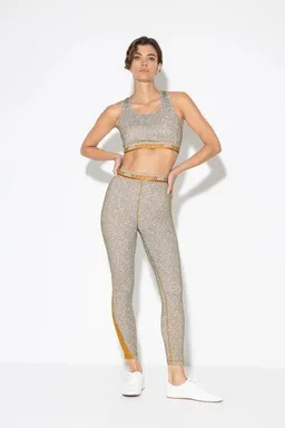 Soulwear Soulwear Sport-Leggings Flexible – Produktbild 1 von 1