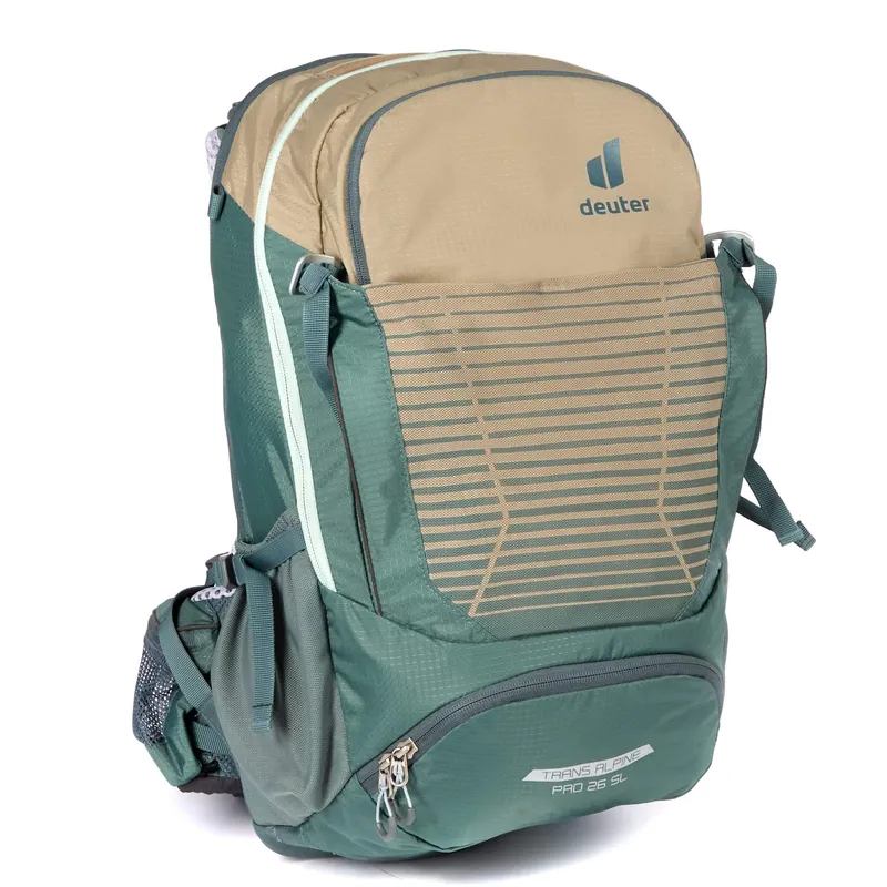 Deuter Fahrradrucksäcke - – Produktbild 1 von 2