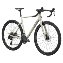 We Cycle Scott Speedster Gravel 30 Gravel Fahrrad agate grau 2027 S (163-173 cm) | Gravelbikes – Produktbild 1 von 1