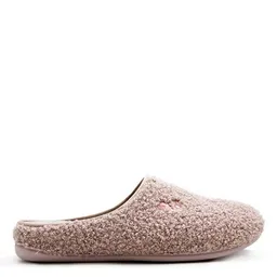thies Veganer "thies ® Rec Teddy Slipper" aus ultraweichem, recyceltem Fell – Produktbild 1 von 1