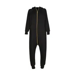 Golden Circle Clothing Golden Circle Clothing Jumpsuit mit durchgehendem Reißverschluss – Produktbild 1 von 1