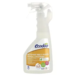 Ecodoo Ecodoo Nettoyant Multi-Usages Hypoallergenique - Allzweckreiniger – Produktbild 1 von 1