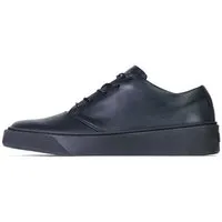 SORBAS SORBAS '80 Ledersneaker mit abbaubarer Sohle, Schwarz, – Produktbild 1 von 1