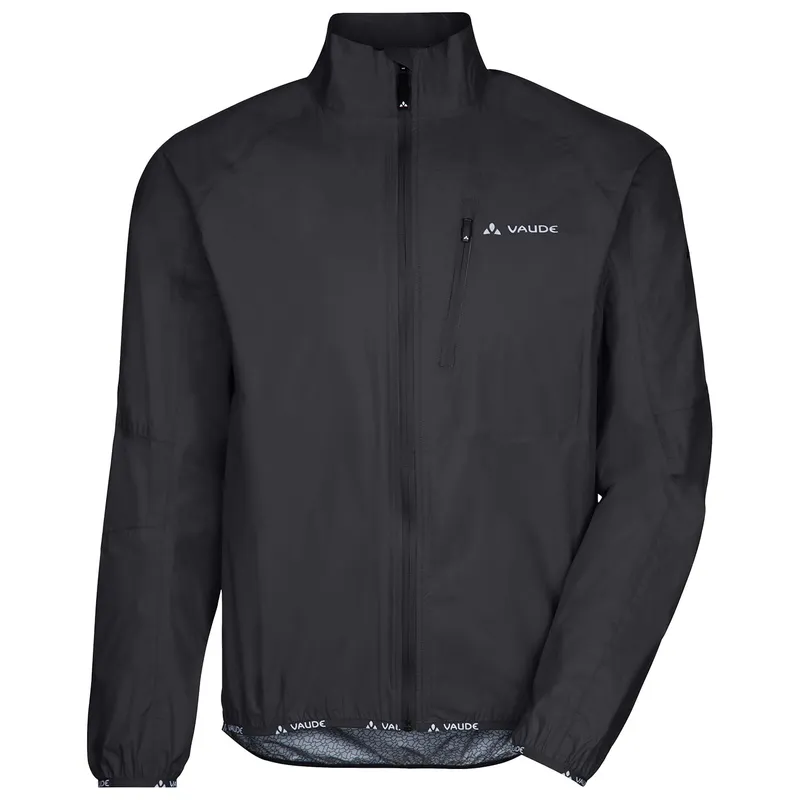 Vaude Vaude Men's Drop Jacket III, Schwarz, – Produktbild 1 von 8