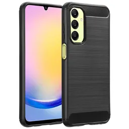 imoshion imoshion Brushed Back Cover für das Samsung Galaxy A25 (5G) – Produktbild 1 von 1
