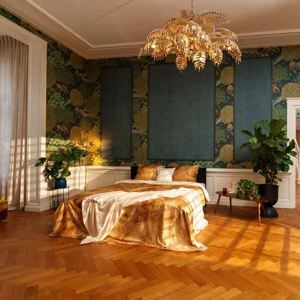Kayori Kayori Oji Baumwolle satin – Produktbild 3 von 3