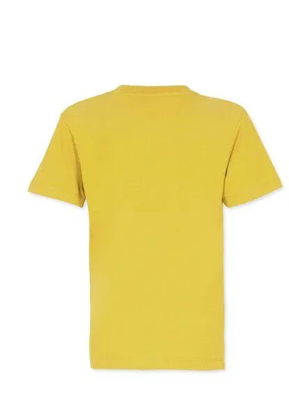 Band of Rascals Band of Rascals Skate Parts T-Shirt, Yellow, – Produktbild 4 von 4