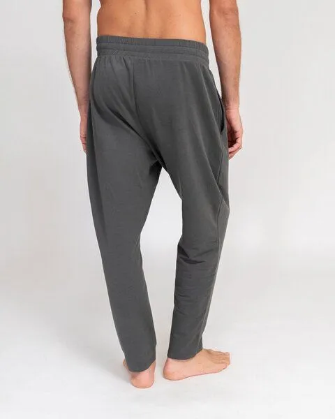 Lotuscrafts Lotuscrafts QUINN Mens Pants, Anthrazit, – Produktbild 2 von 4