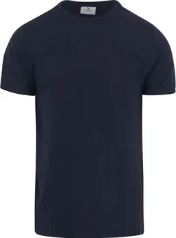 Suitable Suitable T-shirt Ono Marine - Größe XXL – Produktbild 1 von 1