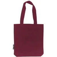 Neutral Neutral® Baumwolltasche Einkaufstasche Shopper – Produktbild 1 von 1