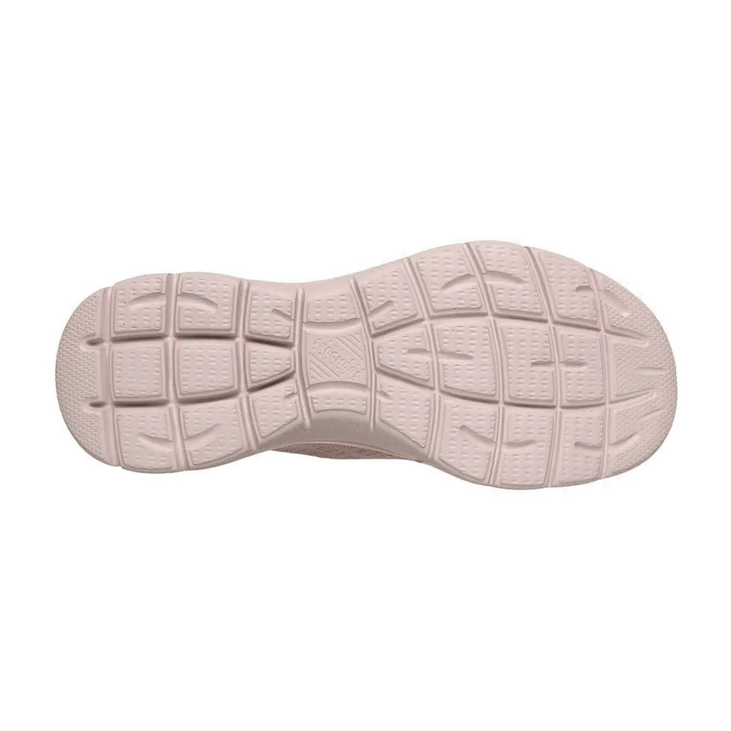 Skechers Skechers Summits-New Daily für Damen, rosa, Größe 43 EU, Rosa, – Produktbild 4 von 5