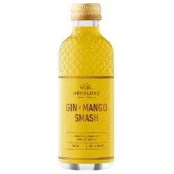 Nohrlund Nohrlund Gin & Mango Smash – Produktbild 1 von 1