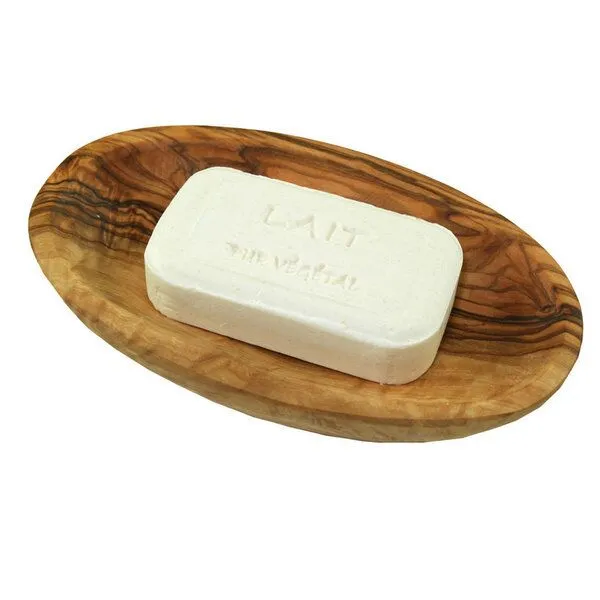 Mitienda Shop Mitienda Shop Naturseife KokosnussHandmade – Produktbild 2 von 2