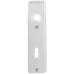 HOPPE Hoppe Schild202KP PAAR F1 BB-72 40 9999 18M – Produktbild 1 von 1