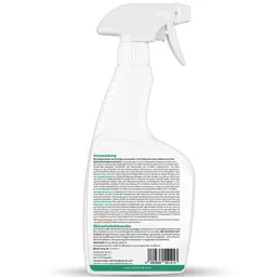 Silberkraft Silberkraft Bettwanzenspray - zuverlässiger Schutz für Matratzen und Betten – Produktbild 1 von 1
