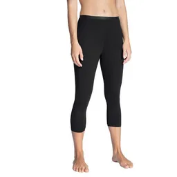 CALIDA CALIDA Leggings 3/4 "Natural Comfort" aus PIMA-Baumwolle – Produktbild 1 von 1