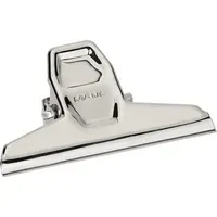Maul MAUL Briefklemmer 95mm vernickelt – Produktbild 3 von 3