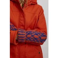 Tranquillo Tranquillo Handschuhe aus Wolle – Produktbild 2 von 6