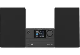 Kenwood Kenwood M-525DAB schwarz Stereoanlage – Produktbild 1 von 1