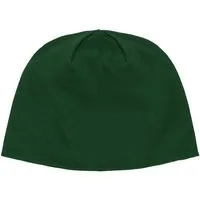 Neutral Neutral® Doppellagige Beanie-Mütze aus weichem Interlock-Strick – Produktbild 1 von 1