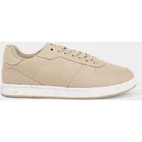 8000kicks EU 8000kicks EU Damen vegan Sneaker Damen Seeker Beige – Produktbild 1 von 1