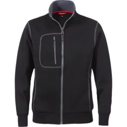 Fristads Sweatshirt Damen Fristads 1748 DF – Produktbild 1 von 1