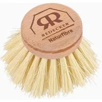 Bürstenhaus Redecker Bürstenhaus Redecker Spülbürstenkopf Fibre – Produktbild 1 von 1
