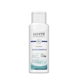 Living Crafts LIVING CRAFTS - Neutral Dusch-Shampoo - (n/a), Nachhaltige Mode, Bio Bekleidung – Produktbild 1 von 1