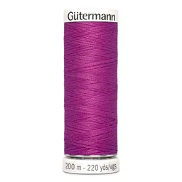 Gütermann Gütermann Allesnäher 200m 321 Hellviolett – Produktbild 1 von 1