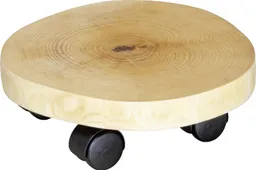 WAGNER SYSTEM WAGNER SYSTEM Pflanzenroller WAGNER Pflanzenroller Baumstamm rund Ø 25-30 cm – Produktbild 1 von 1