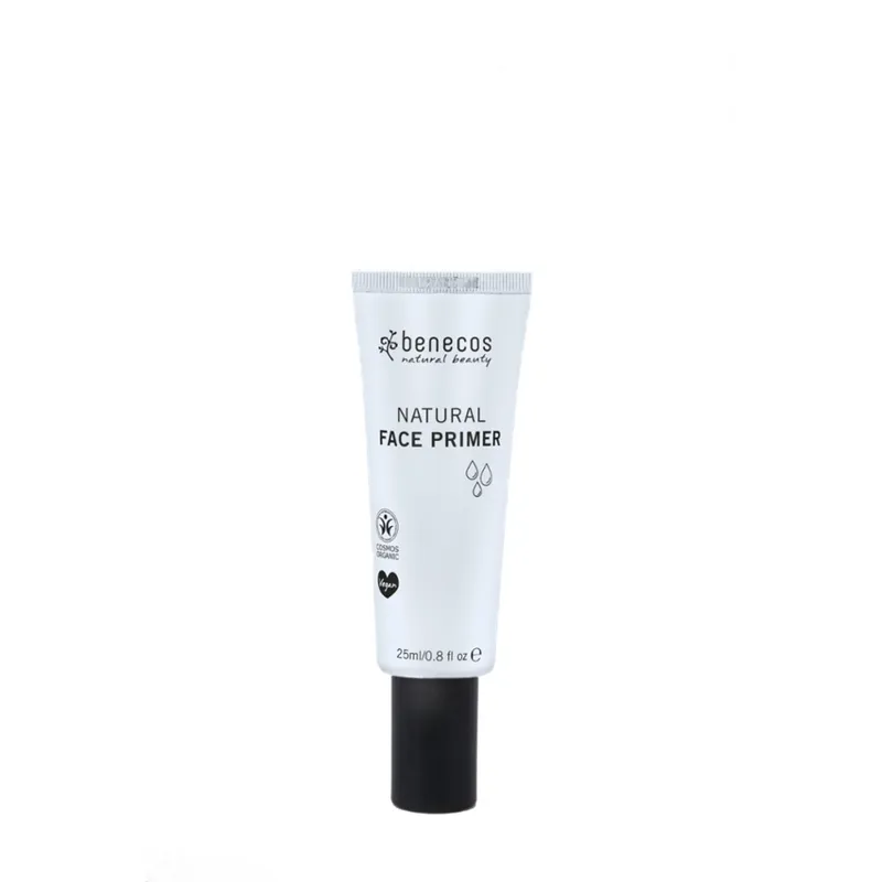 Living Crafts LIVING CRAFTS - Face Primer - (n/a), Nachhaltige Mode, Bio Bekleidung – Produktbild 1 von 2