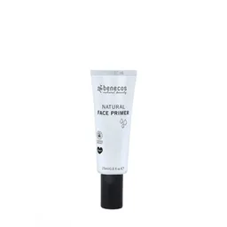 Living Crafts LIVING CRAFTS - Face Primer - (n/a), Nachhaltige Mode, Bio Bekleidung – Produktbild 1 von 1