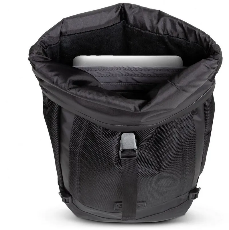 Eastpak Eastpak Freizeitrucksack Tecum Roll, Grau, – Produktbild 3 von 5