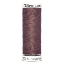 Gütermann Gütermann Allesnäher 200m 428 Mittelbraun – Produktbild 1 von 1