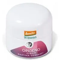 Martina Gebhardt Martina Gebhardt GINSENG Cream – Produktbild 1 von 1