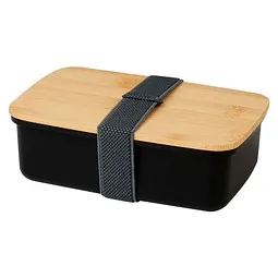 Seasons Seasons Mangi 500 ml Lunchbox, Schwarz, – Produktbild 1 von 1