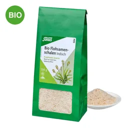 Salus Flohsamenschalen – Produktbild 1 von 1
