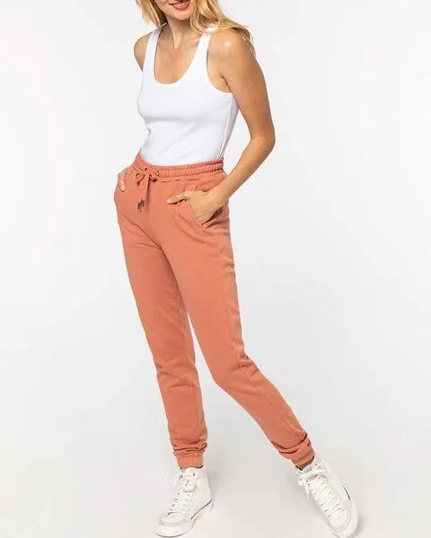 YTWOO YTWOO Damen Tank Top aus 100% Bio-Baumwolle, Weiß, – Produktbild 1 von 4
