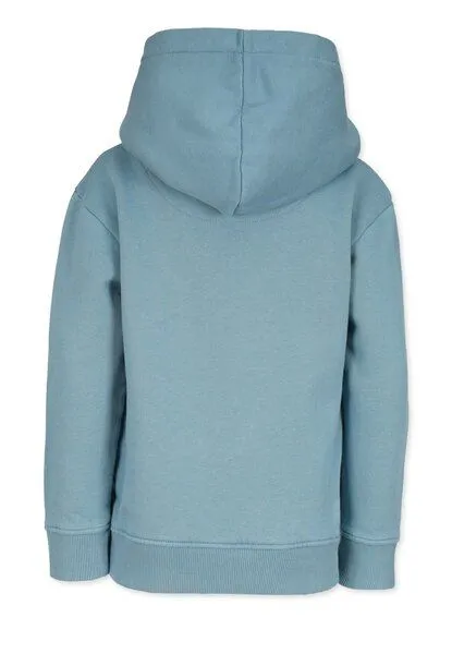 Band of Rascals Band of Rascals Plain Hooded, Arctic-blue, – Produktbild 2 von 4
