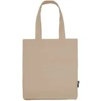 Neutral 3FREUNDE Neutral® - 3FREUNDE Baumwolltasche, Sand, – Produktbild 1 von 1