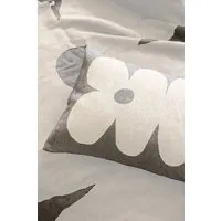 liv interior liv interior Kissenhülle DAISY aus recycelter Baumwolle – Produktbild 1 von 1